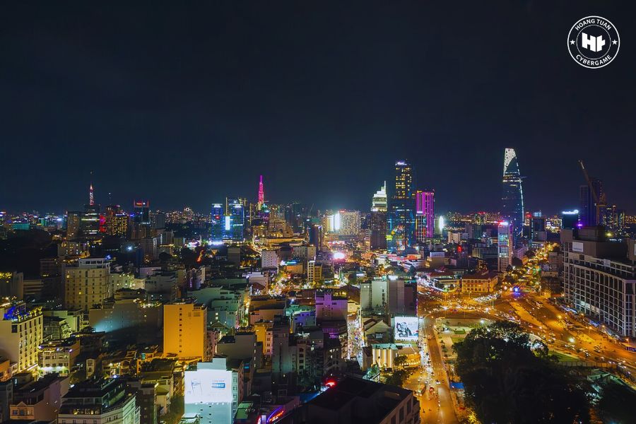 Hà Nội công bố kế hoạch phát triển kinh tế đêm — những điểm đáng chú ý