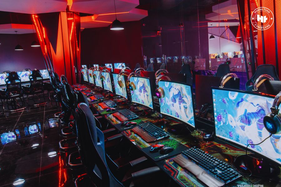 Vậy phòng net/CyberGame có thực sự được mở cửa xuyên đêm?