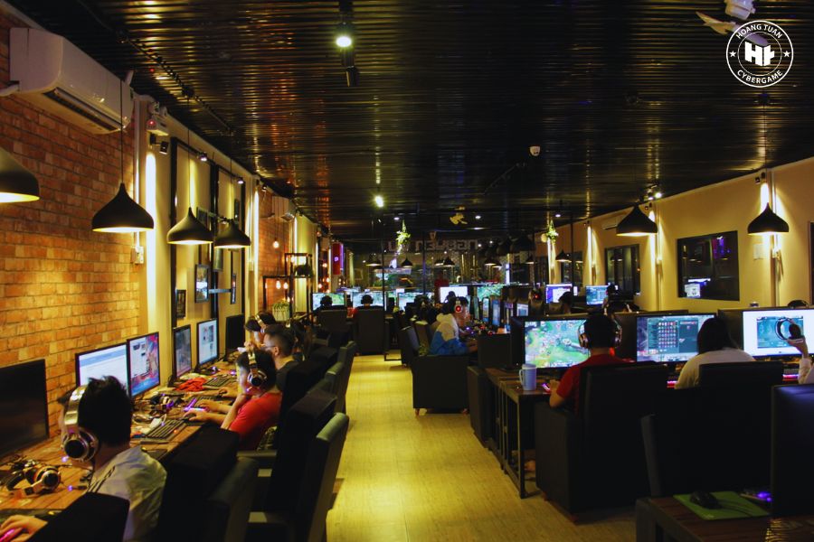 Nếu được áp dụng, chủ phòng game cần chuẩn bị gì?