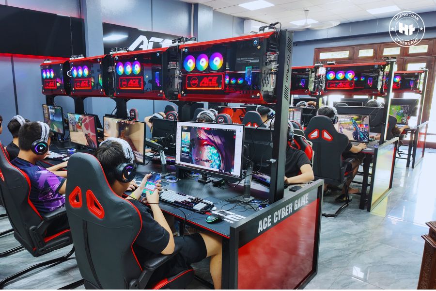 Kinh nghiệm cho chủ đầu tư đang cân nhắc mở phòng game