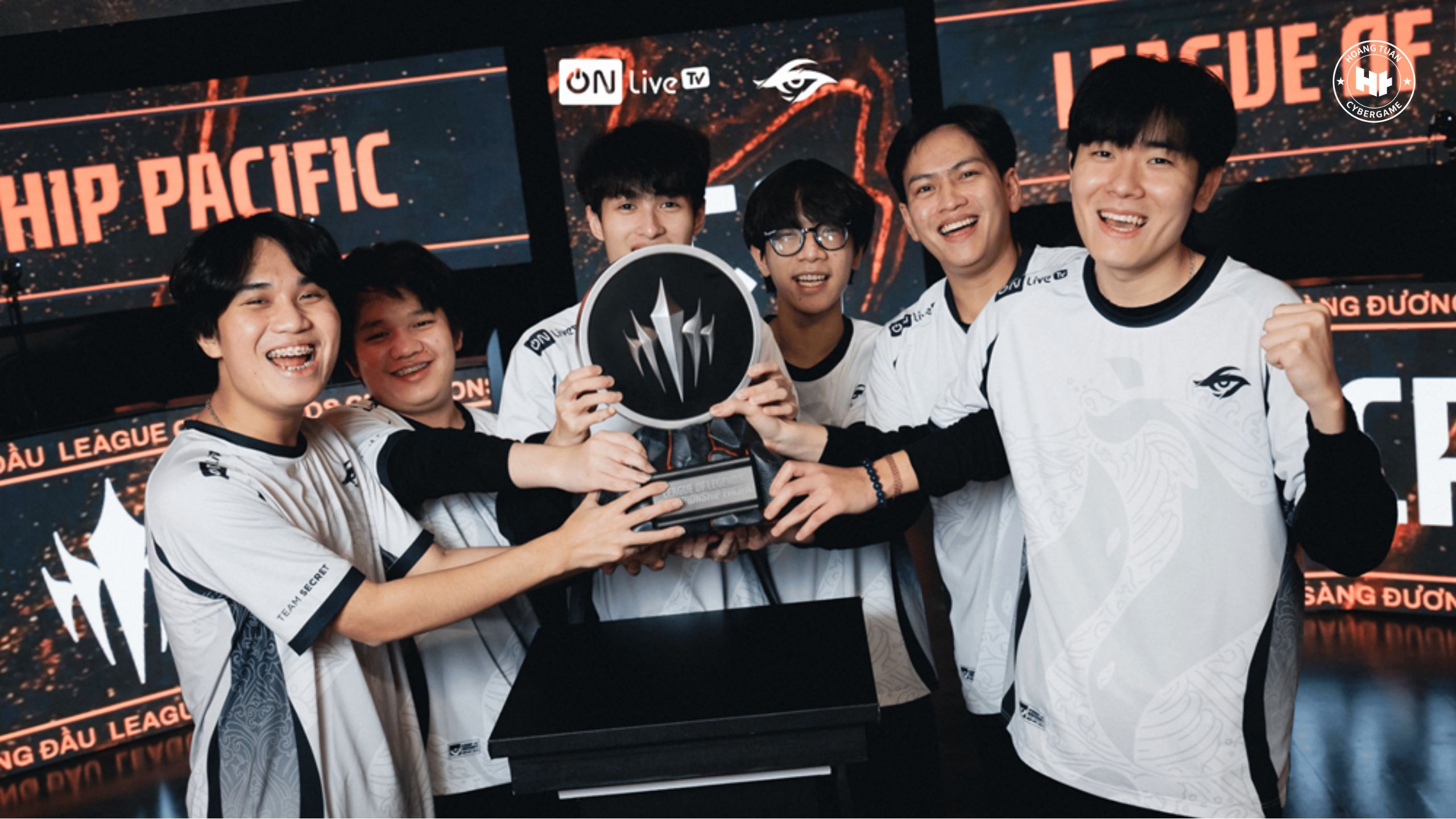 Chính trị — Định hướng quản lý đang dần cởi mở với Esports chuyên nghiệp