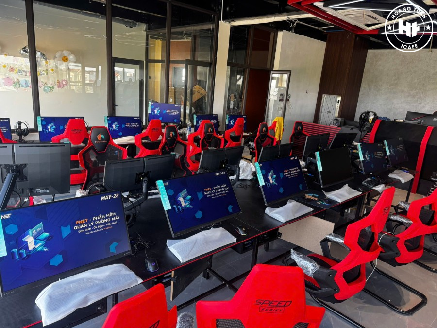 Giá linh kiện tăng cao, màn hình Gaming hạ nhiệt