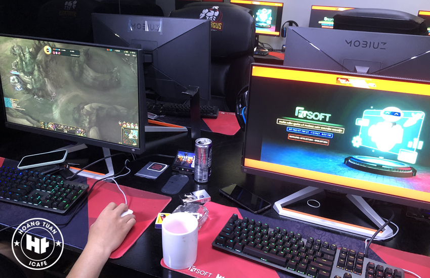 Phần mềm cập nhật game tự động tốt nhất hiện nay