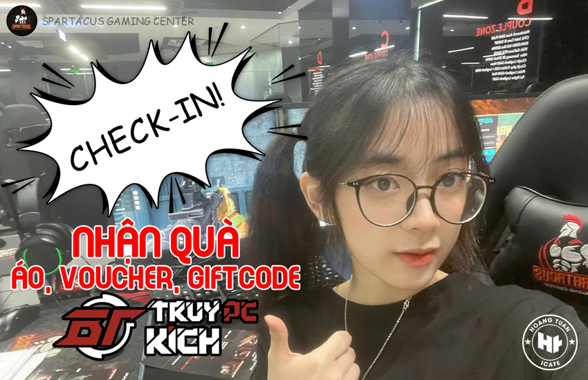 Cách triển khai marketing khuyến mãi hiệu quả giúp cyber game, phòng net luôn đông khách