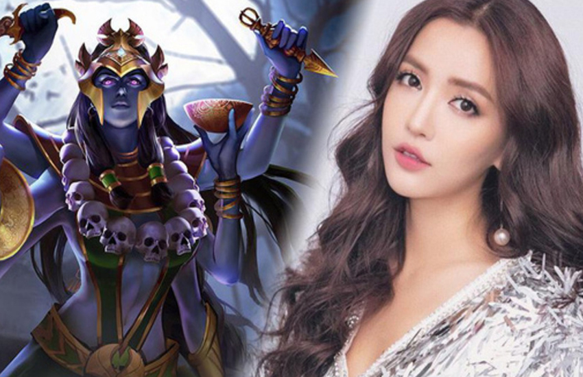 Chơi game có gì hấp dẫn khiến sao Việt Khởi My, Bích Phương quên cả đi hát?