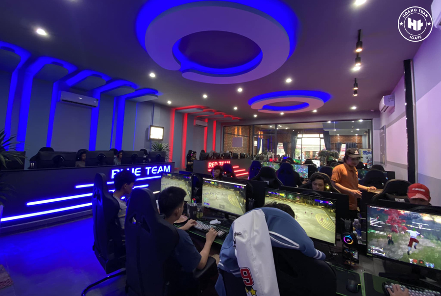 Những yếu tố chính tác động đến hiệu quả kinh doanh game net