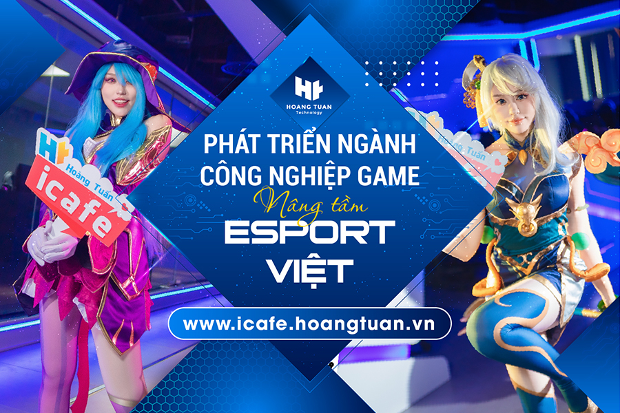 Những chính sách khuyến mãi hấp dẫn khi lắp đặt phòng net