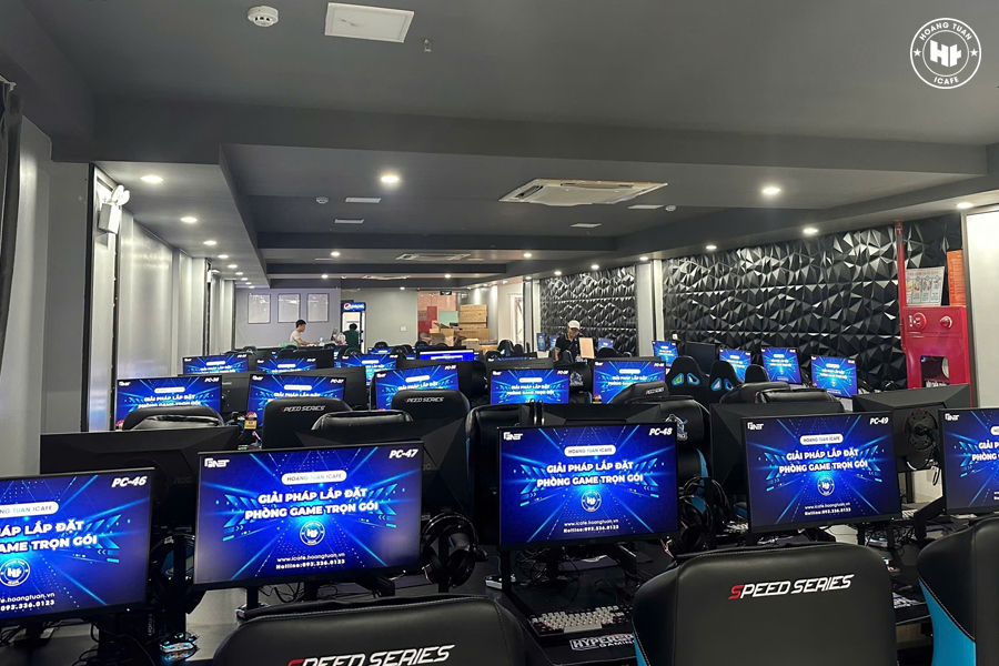 Giá linh kiện tăng cao, màn hình Gaming hạ nhiệt: Cơ hội “thay áo” cho phòng game với chi phí tối ưu trong năm 2026