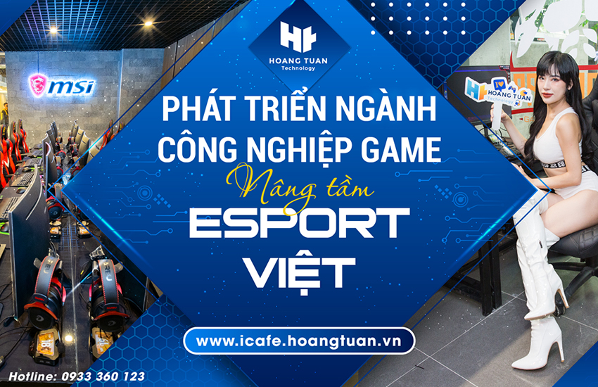 Có nên kinh doanh phòng game cũ?
