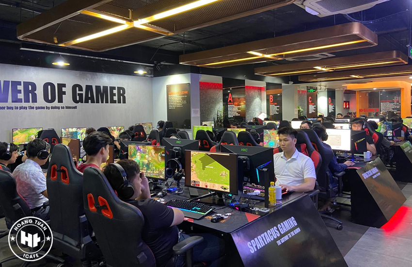 Những lý do nên lắp đặt phòng game trước TẾT