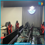 Lắp đặt trọn gói phòng game 30PC giá tốt - uy tín