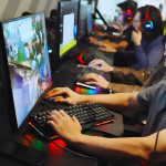 Lắp đặt CyberGame 100PC Trọn gói Giá tốt - Uy tín
