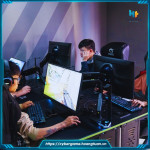 Lắp đặt CyberGame 150PC Trọn gói - Giá tốt - Uy tín