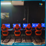 LẮP ĐẶT PHÒNG GAME 20PC TRỌN GÓI - GIÁ TỐT - UY TÍN