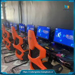 LẮP ĐẶT PHÒNG GAME 20PC TRỌN GÓI - GIÁ TỐT - UY TÍN