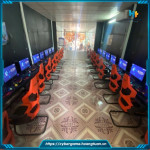 LẮP ĐẶT PHÒNG GAME 20PC TRỌN GÓI - GIÁ TỐT - UY TÍN