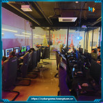 LẮP ĐẶT PHÒNG GAME 50PC GIÁ TỐT - UY TÍN