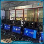 LẮP ĐẶT TRỌN GÓI PHÒNG GAME 30PC GIÁ TỐT - UY TÍN