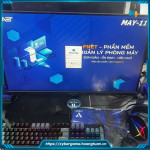 LẮP ĐẶT TRỌN GÓI PHÒNG GAME 30PC GIÁ TỐT - UY TÍN