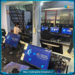 LẮP ĐẶT TRỌN GÓI PHÒNG GAME 30PC GIÁ TỐT - UY TÍN