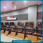 LẮP ĐẶT TRỌN GÓI PHÒNG GAME 60PC GIÁ TỐT - UY TÍN