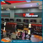 LẮP ĐẶT TRỌN GÓI PHÒNG GAME 60PC GIÁ TỐT - UY TÍN