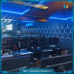 LẮP ĐẶT TRỌN GÓI PHÒNG GAME 60PC GIÁ TỐT - UY TÍN