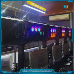 LẮP ĐẶT TRỌN GÓI PHÒNG GAME 60PC GIÁ TỐT - UY TÍN