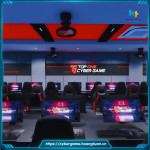 LẮP ĐẶT TRỌN GÓI PHÒNG GAME 60PC GIÁ TỐT - UY TÍN